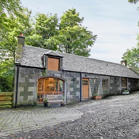 Coach House Vila Ratho Exterior foto