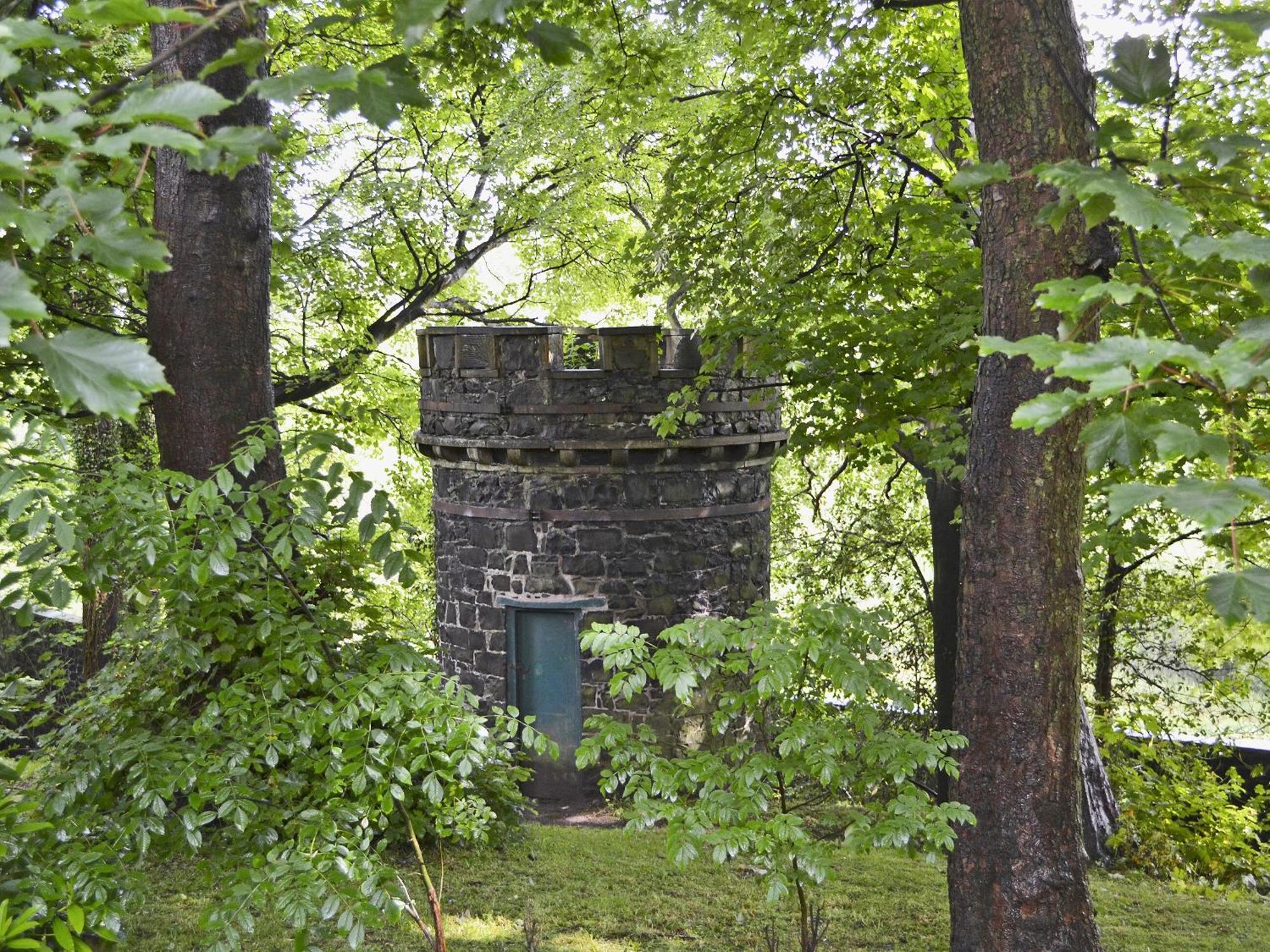 Coach House Vila Ratho Exterior foto