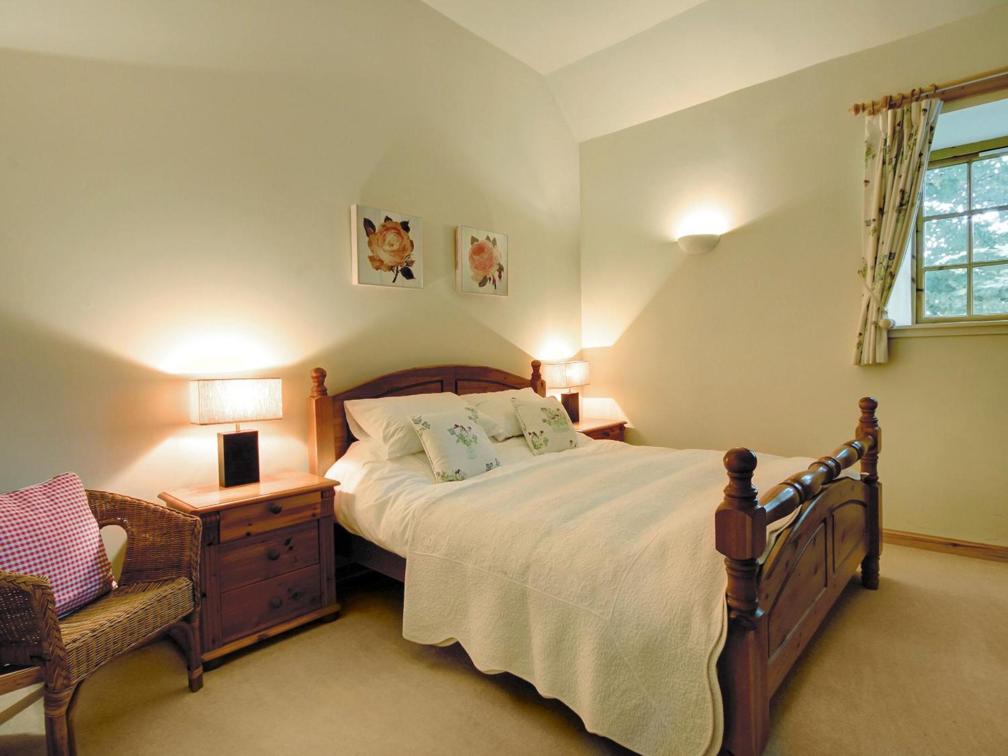 Coach House Vila Ratho Exterior foto